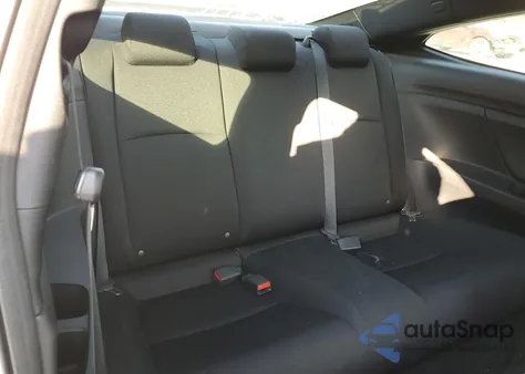 2017 Honda Civic Si из США, поврежденный, VIN 2HGFC3A57HH754776